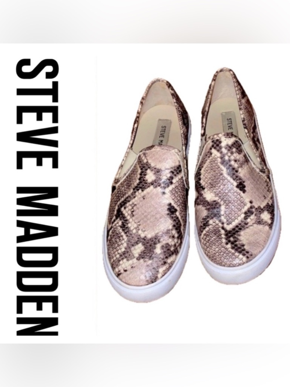 Slip-ons - Picture 2 of 2